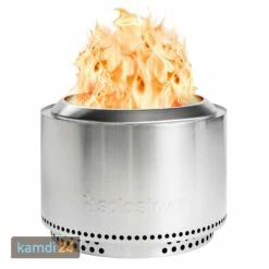 Solo Stove Canyon Feuerstelle Mit Sockel Und Abdeckhaube -WEBER Verkäufe solo stove canyon feuerstelle mit sockel und abdeckhaube 25088 m 3