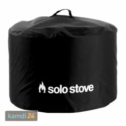 Solo Stove Canyon Feuerstelle Mit Sockel Und Abdeckhaube -WEBER Verkäufe solo stove canyon feuerstelle mit sockel und abdeckhaube 25088 m 5