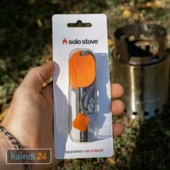 Solo Stove Feueranzünder 2-teilig -WEBER Verkäufe solo stove feueranzuender 2 teilig 22546 m 6