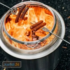 Solo Stove Feuerschutz Für Bonfire 2-teilig 14 Solo Stove Feuerschutz Für Bonfire 2-teilig -WEBER Verkäufe solo stove feuerschutz fuer bonfire 2 teilig 22450 m 4