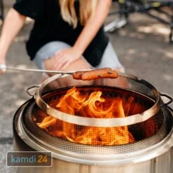 Solo Stove Feuerschutz Für Bonfire 2-teilig 17 Solo Stove Feuerschutz Für Bonfire 2-teilig -WEBER Verkäufe solo stove feuerschutz fuer bonfire 2 teilig 22450 m 7