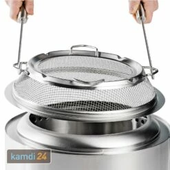 Solo Stove Feuerschutz Für Ranger 2-teilig 12 Solo Stove Feuerschutz Für Ranger 2-teilig -WEBER Verkäufe solo stove feuerschutz fuer ranger 2 teilig 22449 m 2