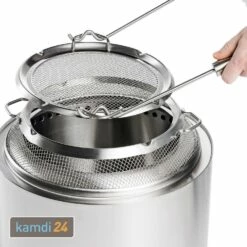 Solo Stove Feuerschutz Für Ranger 2-teilig 13 Solo Stove Feuerschutz Für Ranger 2-teilig -WEBER Verkäufe solo stove feuerschutz fuer ranger 2 teilig 22449 m 3