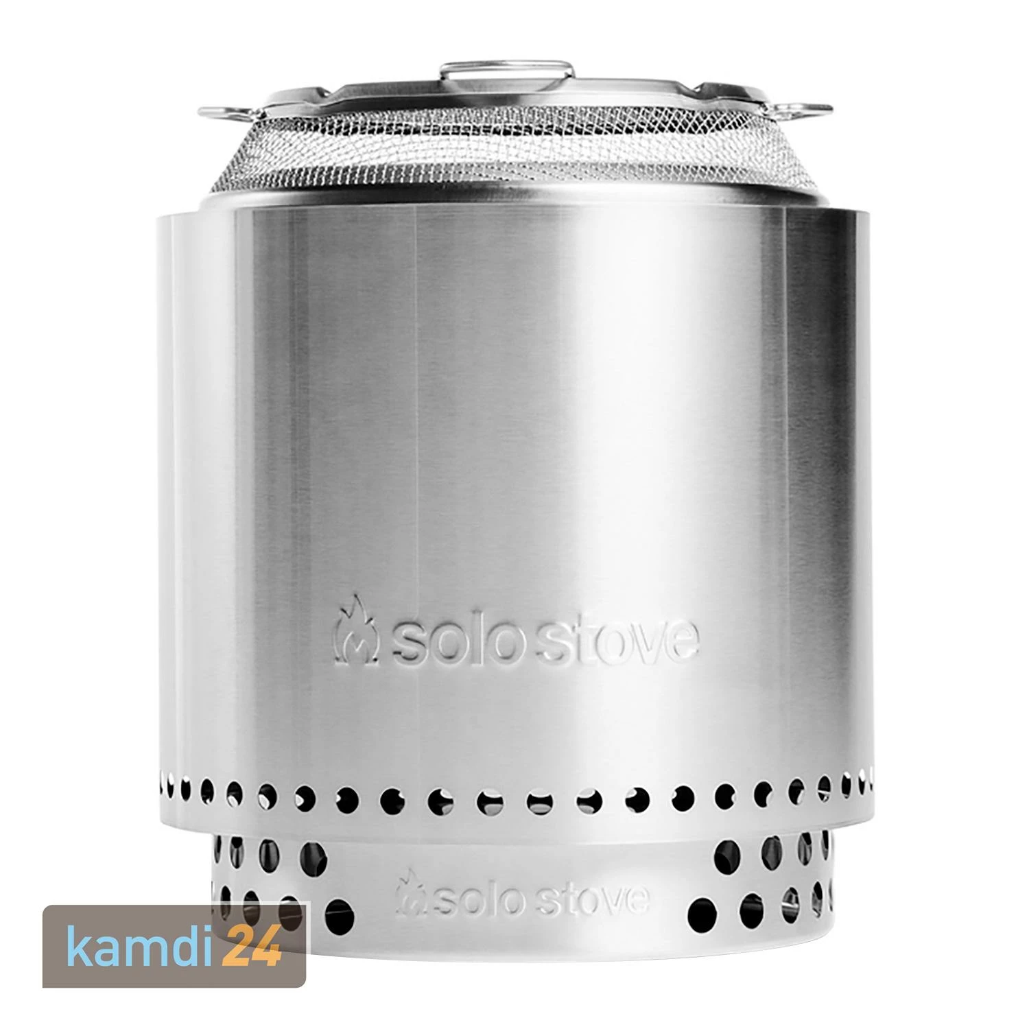 Solo Stove Feuerschutz Für Ranger 2-teilig 9 Solo Stove Feuerschutz Für Ranger 2-teilig – Bild 9