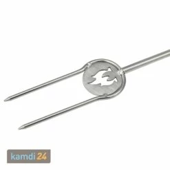 Solo Stove Grillspieße 4er-Set 12 Solo Stove Grillspieße 4er-Set -WEBER Verkäufe solo stove grillspiesse 4er set 22607 m 2