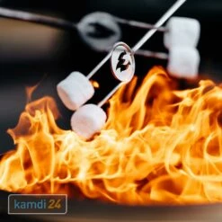 Solo Stove Grillspieße 4er-Set 19 Solo Stove Grillspieße 4er-Set -WEBER Verkäufe solo stove grillspiesse 4er set 22607 m 9