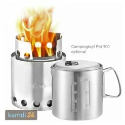 Solo Stove Lite Campingkocher -WEBER Verkäufe solo stove lite campingkocher 23051 m 2