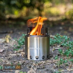 Solo Stove Lite Campingkocher -WEBER Verkäufe solo stove lite campingkocher 23051 m 5