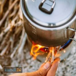 Solo Stove Lite Campingkocher -WEBER Verkäufe solo stove lite campingkocher 23051 m 7