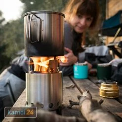 Solo Stove Lite Campingkocher -WEBER Verkäufe solo stove lite campingkocher 23051 m 9