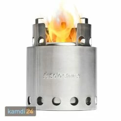 Solo Stove Lite Campingkocher