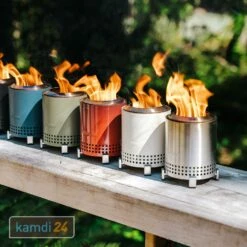 Solo Stove Mesa Tischfeuerstelle Edelstahl Mit Ständer 21 Solo Stove Mesa Tischfeuerstelle Edelstahl Mit Ständer -WEBER Verkäufe solo stove mesa tischfeuerstelle edelstahl mit staender 25087 m 10