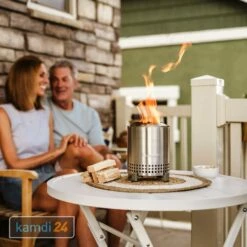 Solo Stove Mesa Tischfeuerstelle Edelstahl Mit Ständer 20 Solo Stove Mesa Tischfeuerstelle Edelstahl Mit Ständer -WEBER Verkäufe solo stove mesa tischfeuerstelle edelstahl mit staender 25087 m 9