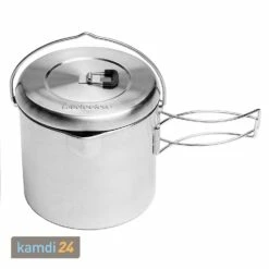 Solo Stove Pot 1800 Campingtopf -WEBER Verkäufe solo stove pot 1800 campingtopf 23033 m 2