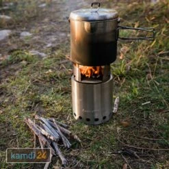 Solo Stove Pot 1800 Campingtopf -WEBER Verkäufe solo stove pot 1800 campingtopf 23033 m 6