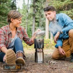 Solo Stove Pot 1800 Campingtopf -WEBER Verkäufe solo stove pot 1800 campingtopf 23033 m 7