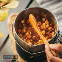 Solo Stove Pot 1800 Campingtopf -WEBER Verkäufe solo stove pot 1800 campingtopf 23033 m 9