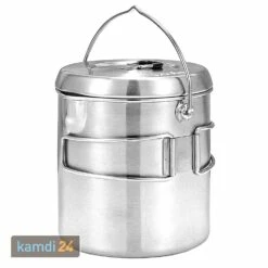 Solo Stove Pot 1800 Campingtopf