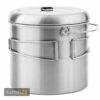 Solo Stove Pot 4000 Campingtopf