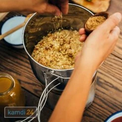 Solo Stove Pot 4000 Campingtopf 21 Solo Stove Pot 4000 Campingtopf -WEBER Verkäufe solo stove pot 4000 campingtopf 23034 m 10