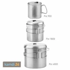 Solo Stove Pot 4000 Campingtopf 22 Solo Stove Pot 4000 Campingtopf -WEBER Verkäufe solo stove pot 4000 campingtopf 23034 m 11