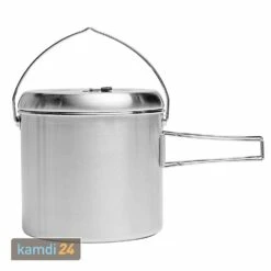 Solo Stove Pot 4000 Campingtopf 14 Solo Stove Pot 4000 Campingtopf -WEBER Verkäufe solo stove pot 4000 campingtopf 23034 m 2
