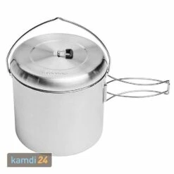 Solo Stove Pot 4000 Campingtopf 15 Solo Stove Pot 4000 Campingtopf -WEBER Verkäufe solo stove pot 4000 campingtopf 23034 m 3