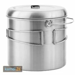 Solo Stove Pot 4000 Campingtopf