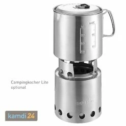 Solo Stove Pot 900 Campingtopf -WEBER Verkäufe solo stove pot 900 campingtopf 23010 m 4