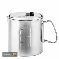 Solo Stove Pot 900 Campingtopf