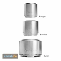 Solo Stove Ranger Feuerstelle Mit Sockel -WEBER Verkäufe solo stove ranger feuerstelle mit sockel 22433 m 11