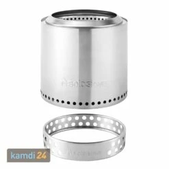 Solo Stove Ranger Feuerstelle Mit Sockel -WEBER Verkäufe solo stove ranger feuerstelle mit sockel 22433 m 2