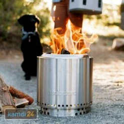 Solo Stove Ranger Feuerstelle Mit Sockel -WEBER Verkäufe solo stove ranger feuerstelle mit sockel 22433 m 6