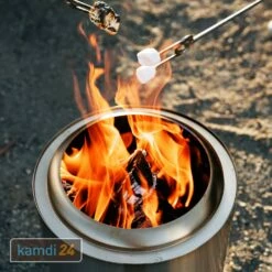 Solo Stove Ranger Feuerstelle Mit Sockel -WEBER Verkäufe solo stove ranger feuerstelle mit sockel 22433 m 7