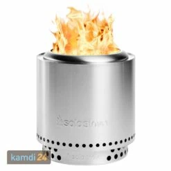 Solo Stove Ranger Feuerstelle Mit Sockel