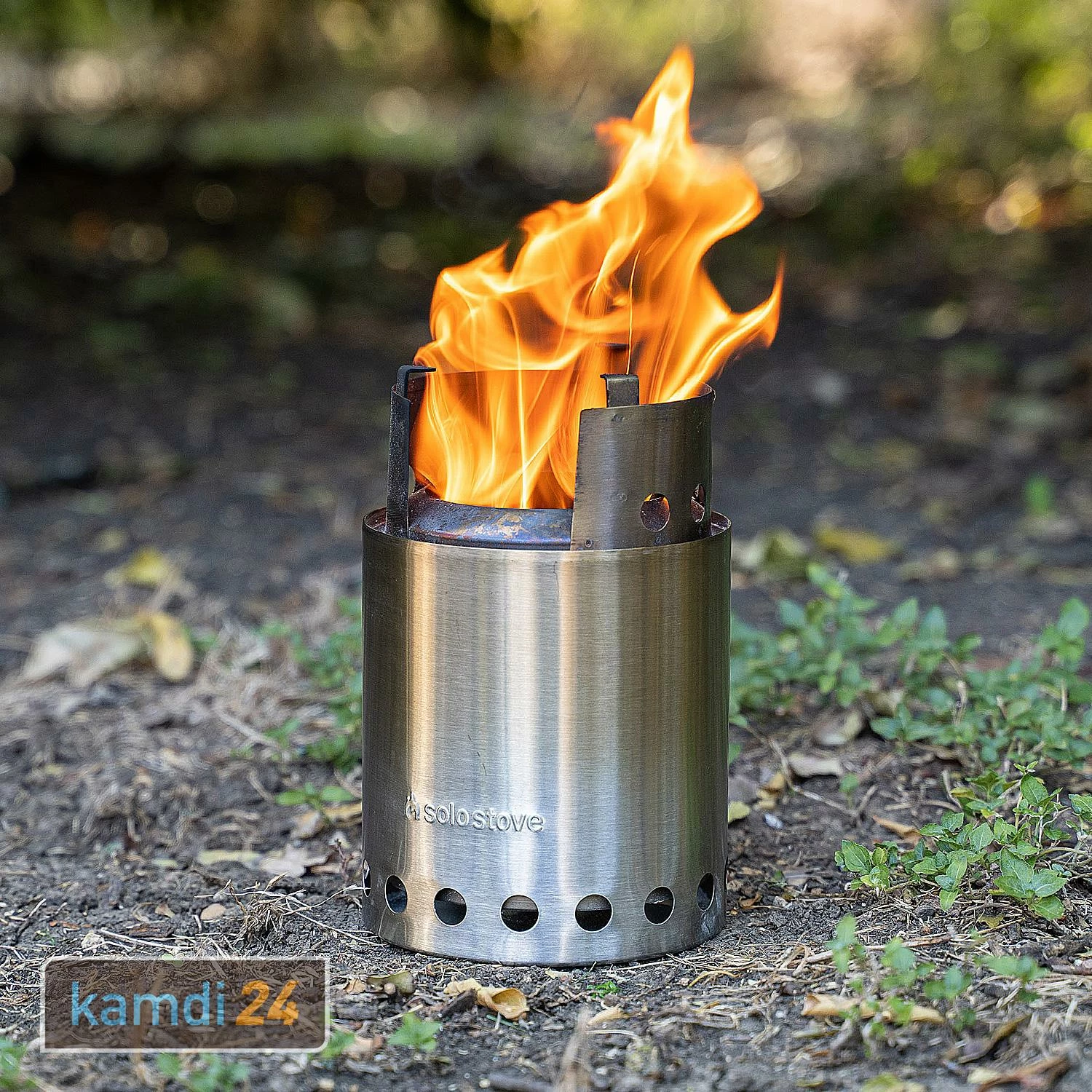 Solo Stove Titan Campingkocher 5 Solo Stove Titan Campingkocher – Bild 5