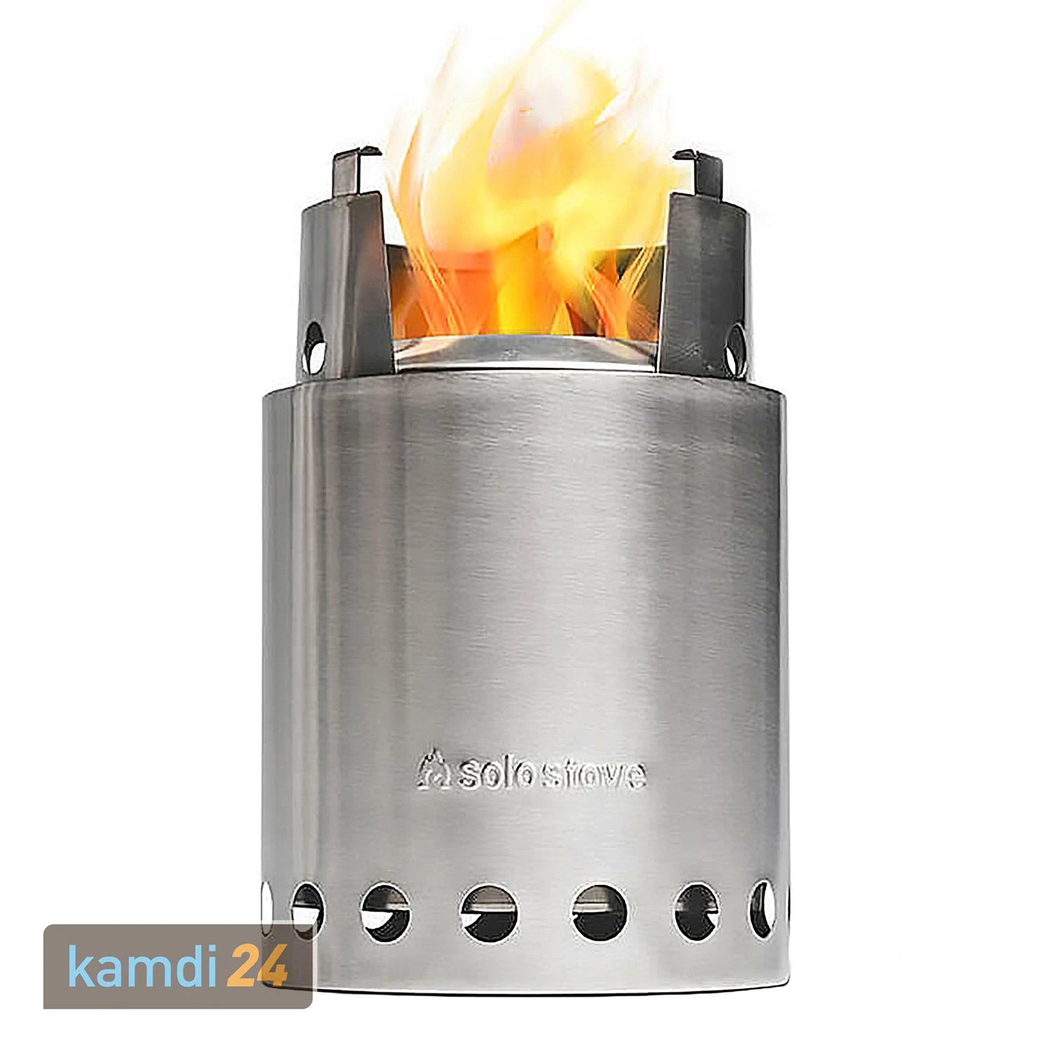 Solo Stove Titan Campingkocher 1 Solo Stove Titan Campingkocher