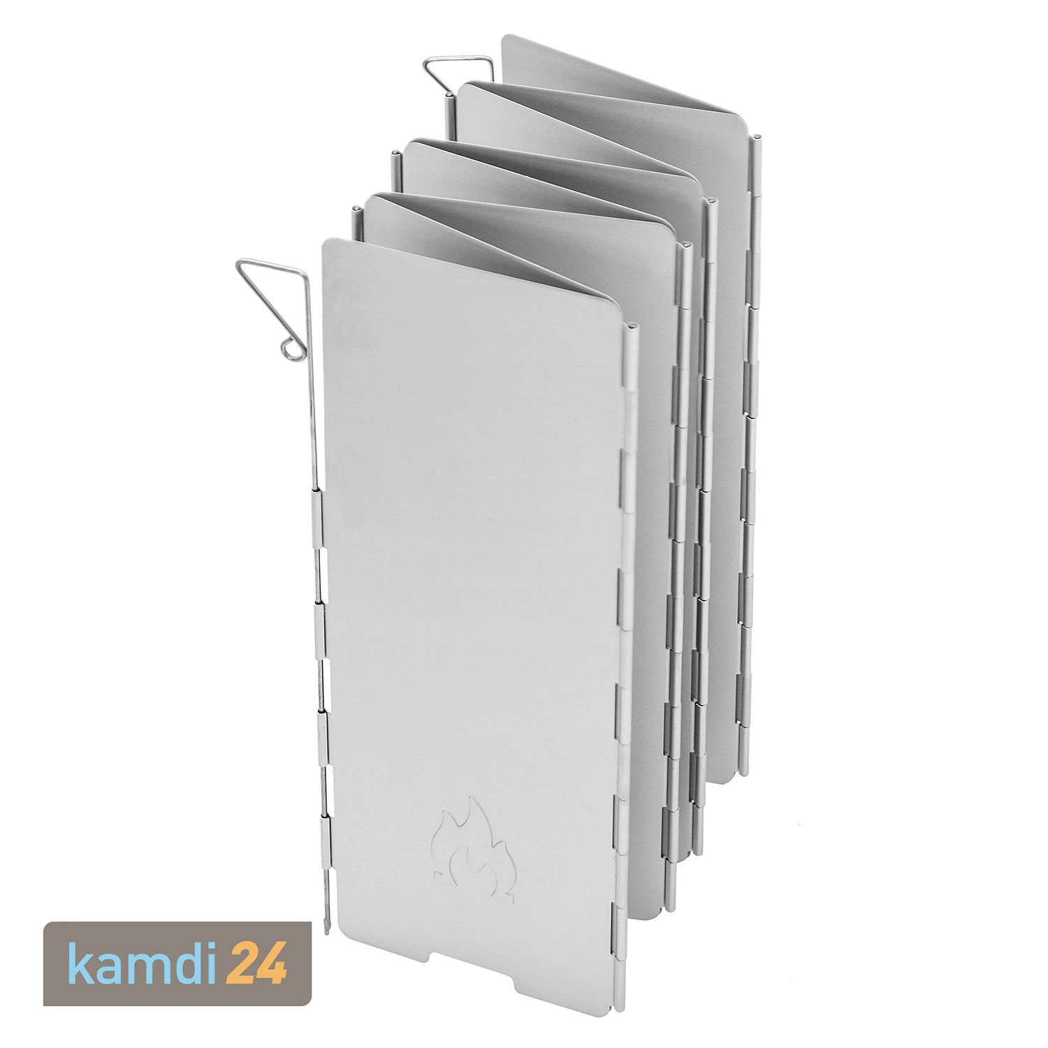 Solo Stove Windschutz Für Campingkocher 2 Solo Stove Windschutz Für Campingkocher – Bild 2