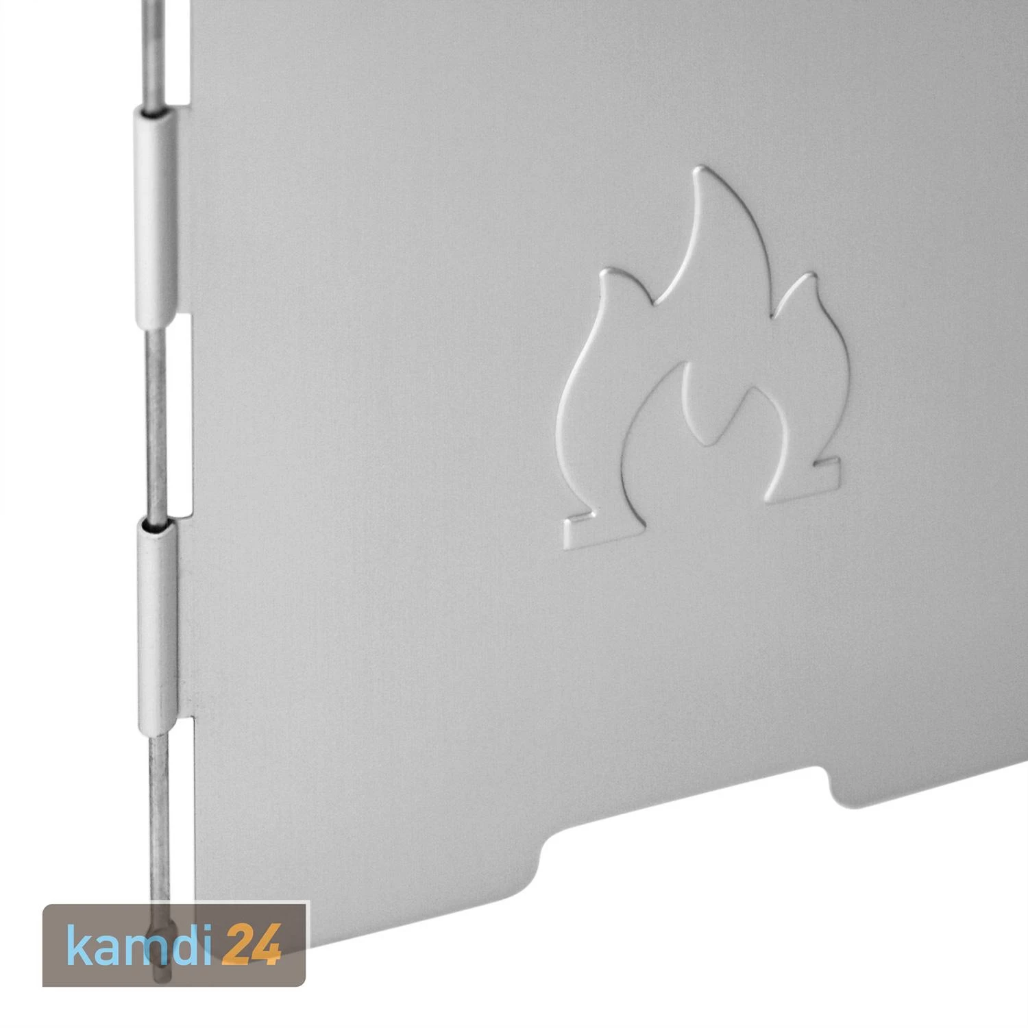 Solo Stove Windschutz Für Campingkocher 4 Solo Stove Windschutz Für Campingkocher – Bild 4