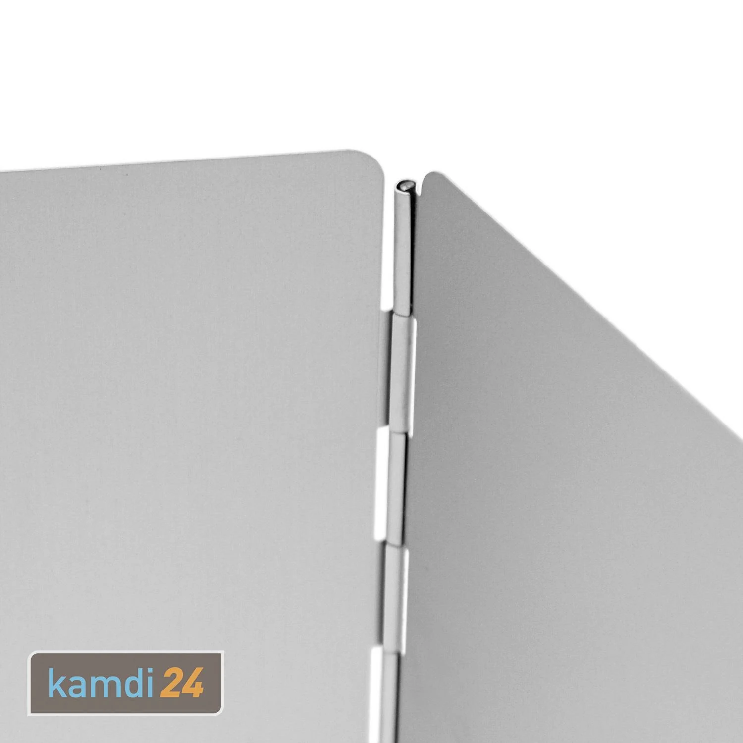 Solo Stove Windschutz Für Campingkocher 5 Solo Stove Windschutz Für Campingkocher – Bild 5