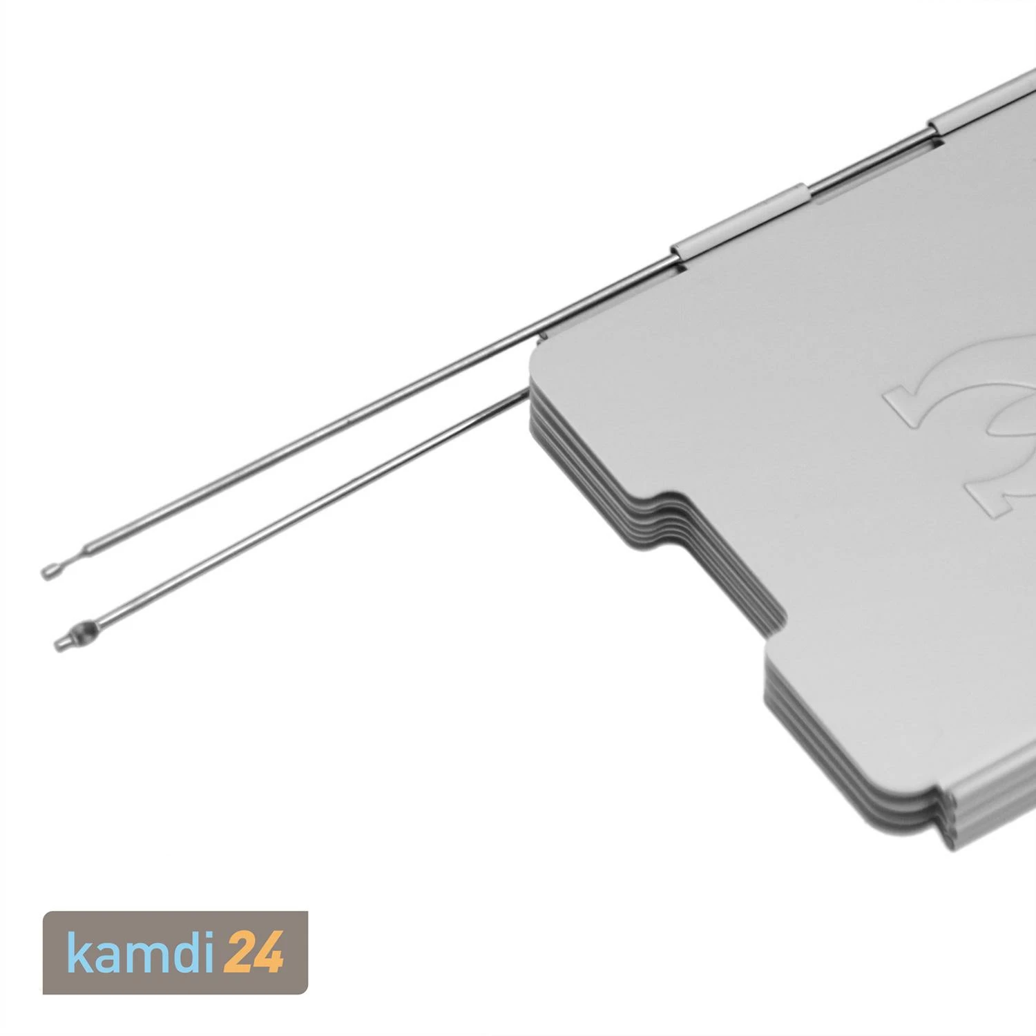 Solo Stove Windschutz Für Campingkocher 6 Solo Stove Windschutz Für Campingkocher – Bild 6