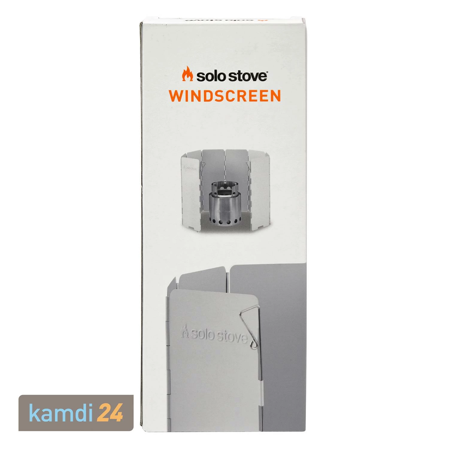 Solo Stove Windschutz Für Campingkocher 8 Solo Stove Windschutz Für Campingkocher – Bild 8