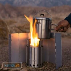 Solo Stove Windschutz Für Campingkocher 21 Solo Stove Windschutz Für Campingkocher -WEBER Verkäufe solo stove windschutz fuer campingkocher 22603 m 9