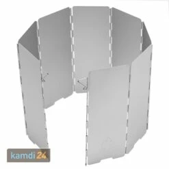 Solo Stove Windschutz Für Campingkocher