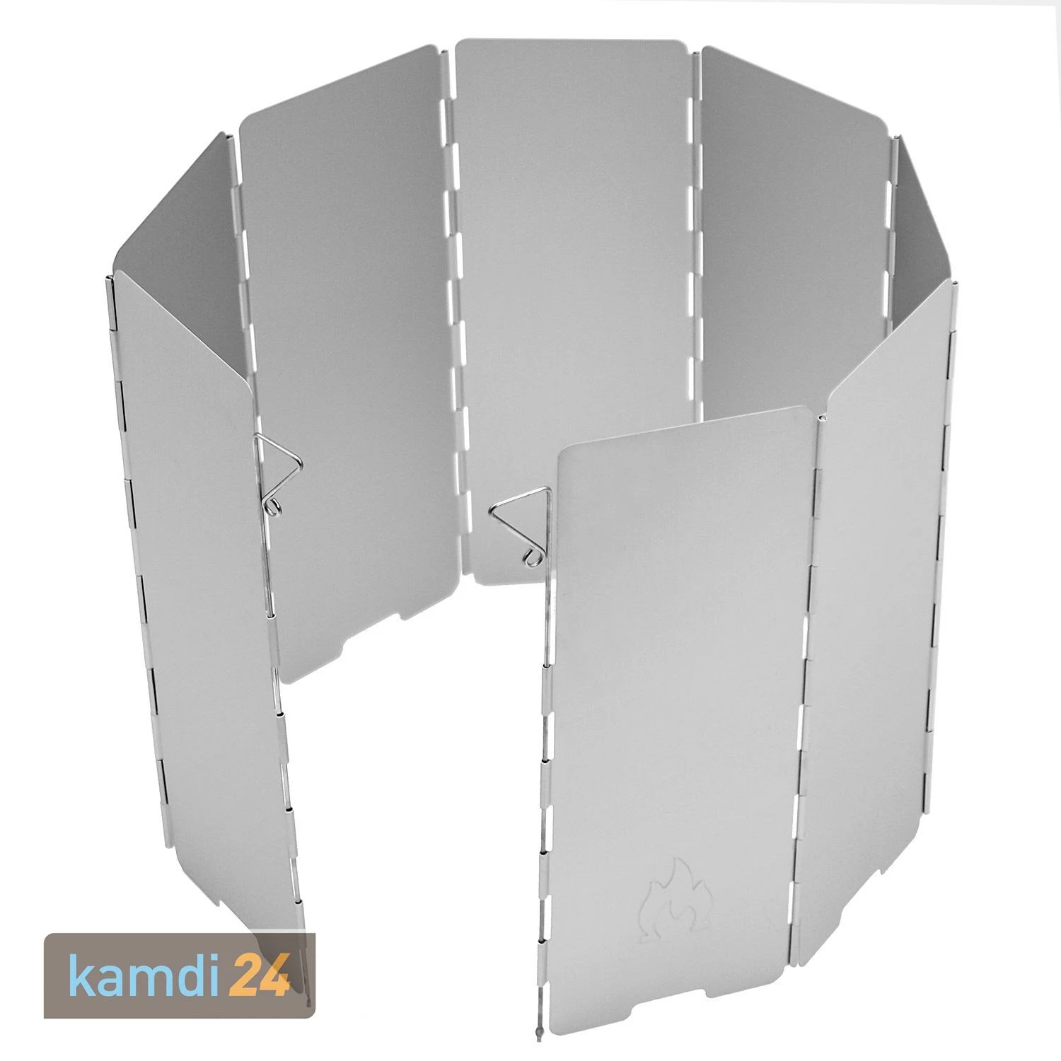 Solo Stove Windschutz Für Campingkocher 1 Solo Stove Windschutz Für Campingkocher