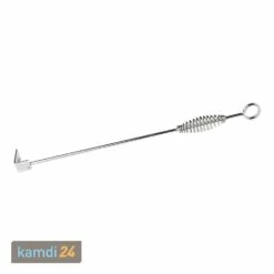 The Bastard Aschehaken Chrome