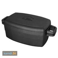 The Bastard Brottopf Aus Gusseisen