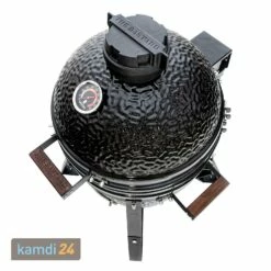 The Bastard Compact Keramikgrill -WEBER Verkäufe the bastard compact keramikgrill 21532 m 2