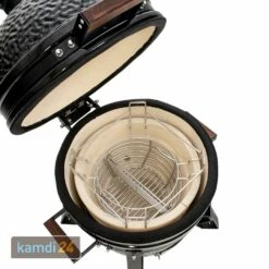 The Bastard Compact Keramikgrill -WEBER Verkäufe the bastard compact keramikgrill 21532 m 6