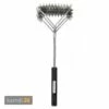 The Bastard Doppelte Grillrost-Reinigungsbürste